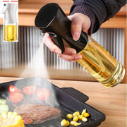 200ml/300ml Oil Spray Bottle for Kitchen and BBQ Cooking